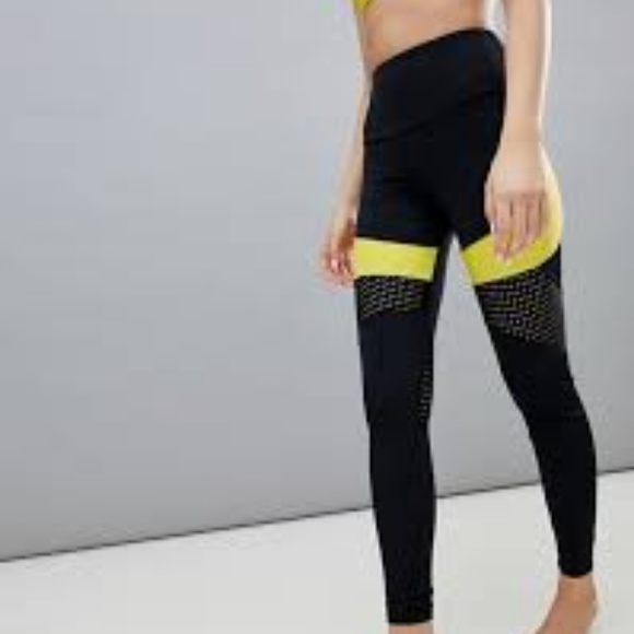 Onzie Leggings - Picture 2 of 2